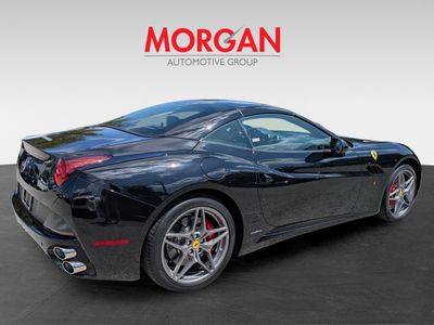 2013 Ferrari California - Photo 3