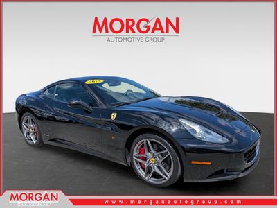 2013 Ferrari California - Photo 1
