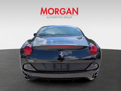 2013 Ferrari California - Photo 4