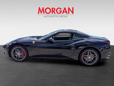 2013 Ferrari California - Photo 6