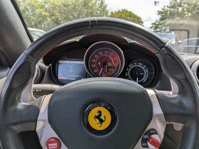 2013 Ferrari California - Photo 26