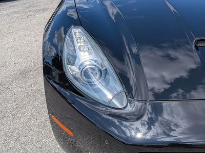 2013 Ferrari California - Photo 9
