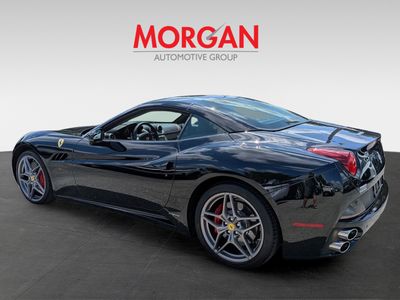 2013 Ferrari California - Photo 5