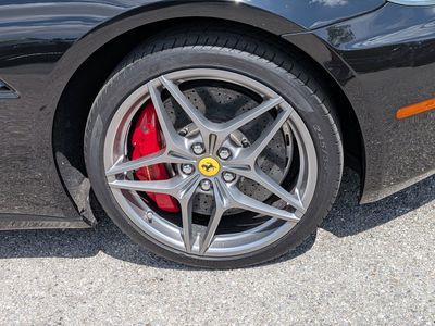 2013 Ferrari California - Photo 10