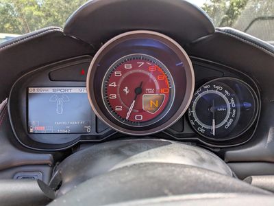 2013 Ferrari California - Photo 27