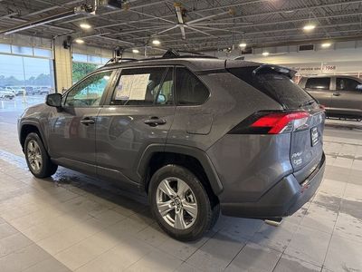 2024 Toyota RAV4 - Photo 4