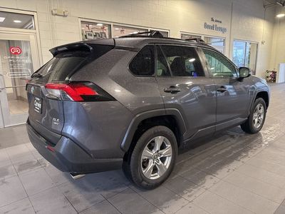 2024 Toyota RAV4 - Photo 5