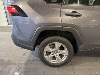 2024 Toyota RAV4 - Photo 6