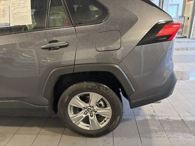 2024 Toyota RAV4 - Photo 3