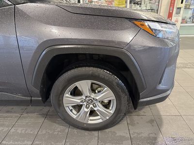 2024 Toyota RAV4 - Photo 7