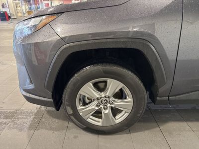 2024 Toyota RAV4 - Photo 2