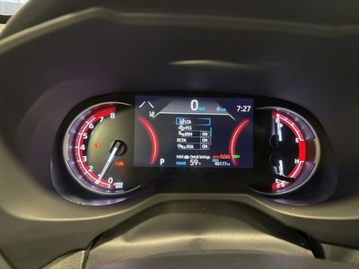 2024 Toyota RAV4 - Photo 15