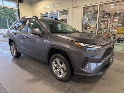 2024 Toyota RAV4 - Photo 8