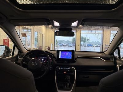 2024 Toyota RAV4 - Photo 11