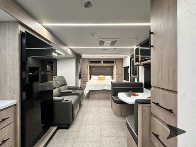 2026 Grand Design Imagine XLS - Photo 14
