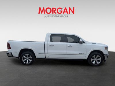 2021 Ram 1500 — photo 7 view