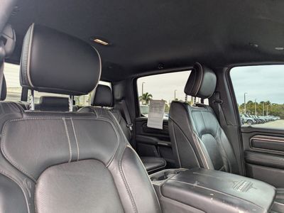 2021 Ram 1500 — photo 11 view