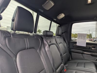 2021 Ram 1500 — photo 14 view