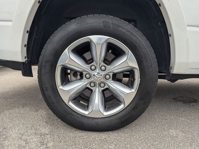 2021 Ram 1500 — photo 15 view