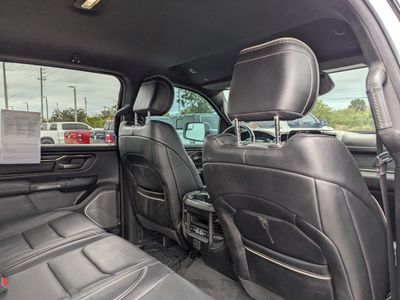 2021 Ram 1500 — photo 12 view