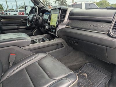 2021 Ram 1500 — photo 9 view
