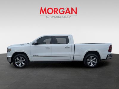 2021 Ram 1500 — photo 8 view