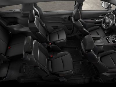 2026 Toyota Sienna - Photo 22