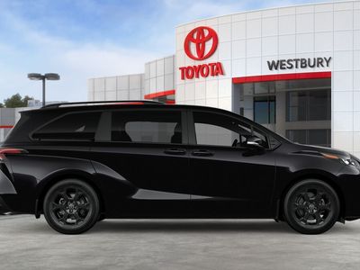 2026 Toyota Sienna - Photo 12