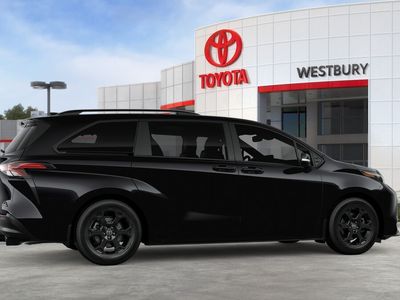 2026 Toyota Sienna - Photo 11