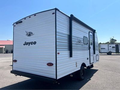 2026 Jayco Jay Flight SLX - Photo 4