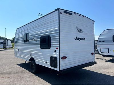 2026 Jayco Jay Flight SLX - Photo 3
