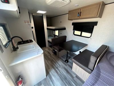 2026 Jayco Jay Flight SLX - Photo 7