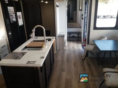 2026 Forest River RV Sabre - Photo 12