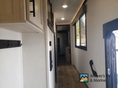2026 Forest River RV Sabre - Photo 17