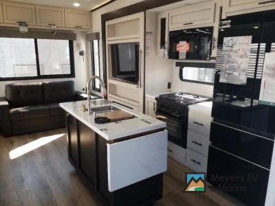 2026 Forest River RV Sabre - Photo 7