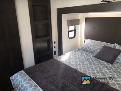 2026 Forest River RV Sabre - Photo 25