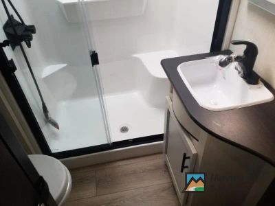 2026 Forest River RV Sabre - Photo 19