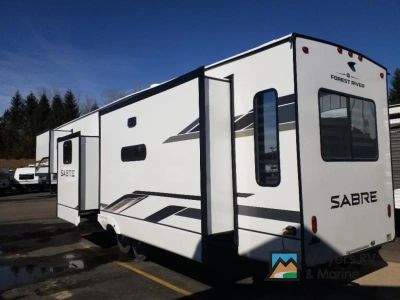 2026 Forest River RV Sabre - Photo 6
