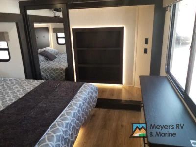 2026 Forest River RV Sabre - Photo 23
