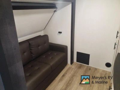 2026 Forest River RV Sabre - Photo 16