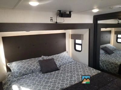 2026 Forest River RV Sabre - Photo 24