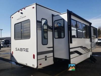 2026 Forest River RV Sabre - Photo 3