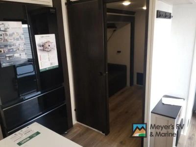 2026 Forest River RV Sabre - Photo 13