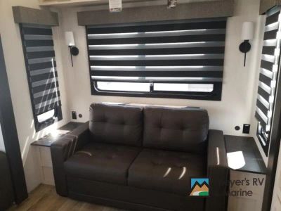 2026 Forest River RV Sabre - Photo 9