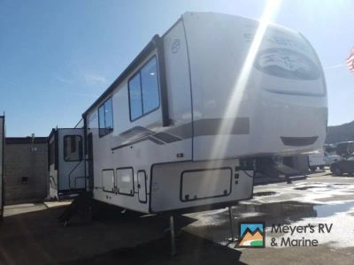 2026 Forest River RV Sabre - Photo 1