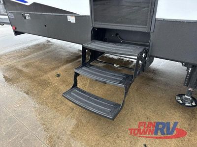 2026 Forest River RV Cherokee Rogue Armored - Photo 15