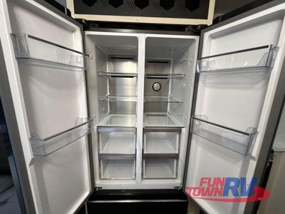 2026 Forest River RV Cherokee Rogue Armored - Photo 24