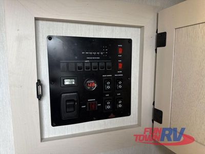 2026 Forest River RV Cherokee Rogue Armored - Photo 35