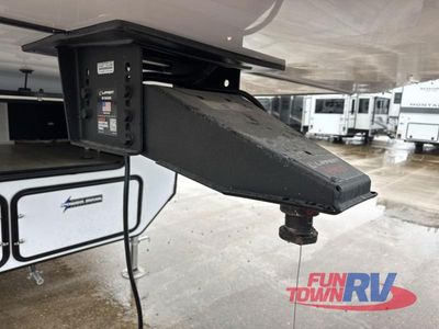 2026 Forest River RV Cherokee Rogue Armored - Photo 9
