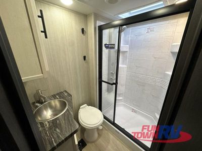 2026 Forest River RV Cherokee Rogue Armored - Photo 36